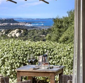 Sa Castangia Resort | Petra Segreta Resort & Spa