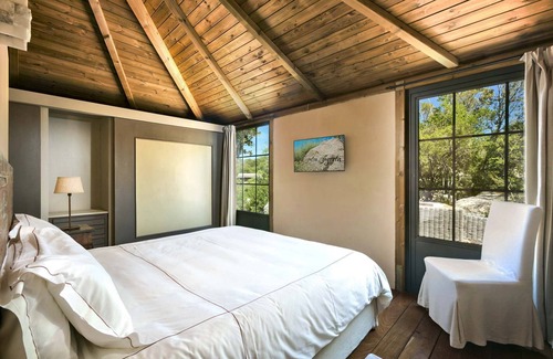 Sa Castangia Hotel | Petra Segreta Resort & Spa