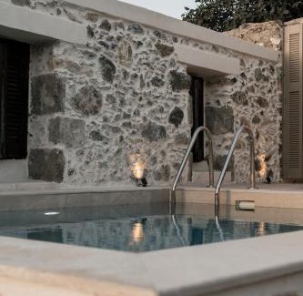 Agios Vasileios House | Petra Serenity Home