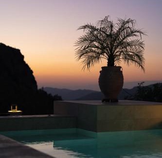 Agios Vasileios House | Petra Serenity Home