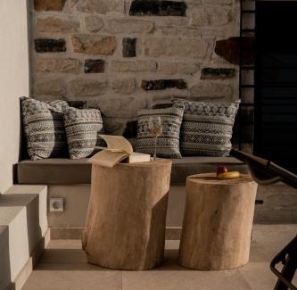 Agios Vasileios House | Petra Serenity Home