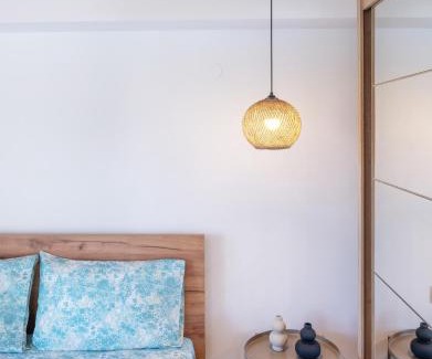 Afytos Apartment | Petra Serenity Villas
