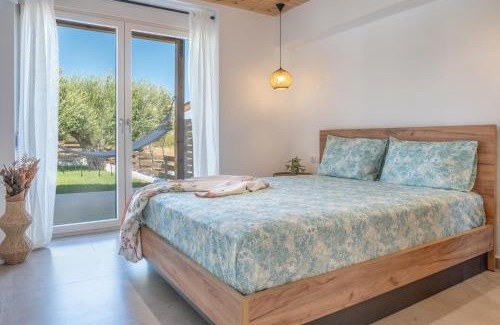 Afytos Apartment | Petra Serenity Villas