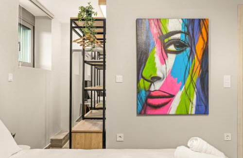 Lefktron Apartment | Petra Suite