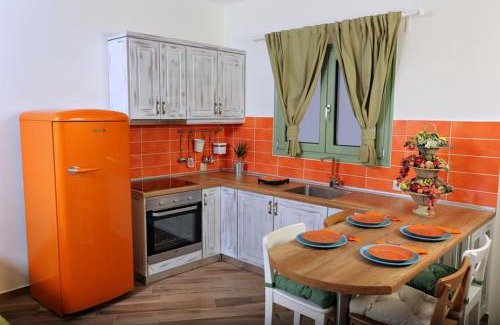 Igoumenitsa Apartment | Petra & Thalassa