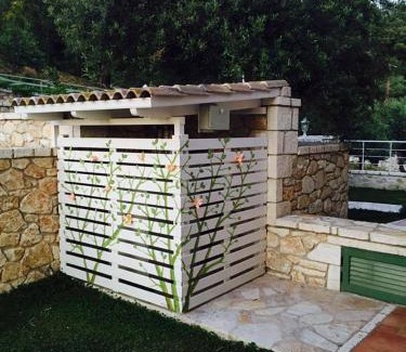 Igoumenitsa Apartment | Petra & Thalassa