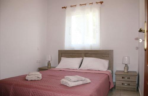 Kalymnos Apartment | Petrakis House
