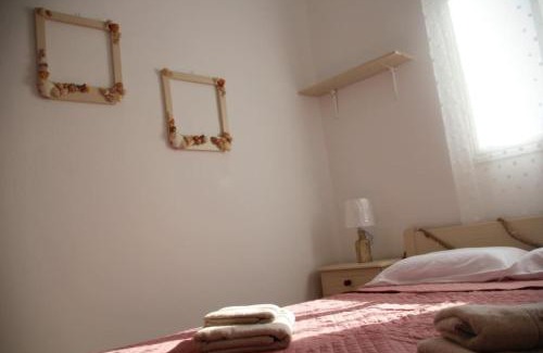 Kalymnos Apartment | Petrakis House