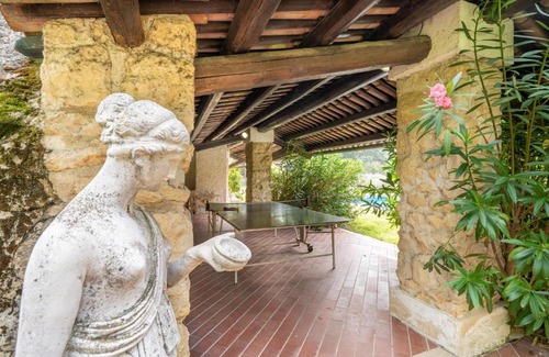 Torreglia House | Petrarca 1