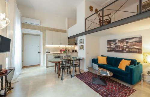 Magenta Apartment | Petrarca - 7Sundays