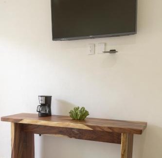 Brisas de Zicatela Hotel | PETRAS HOTEL