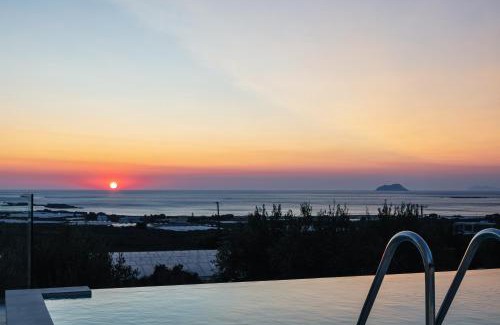 Limeniskos Villa | Petras Luxury Villas