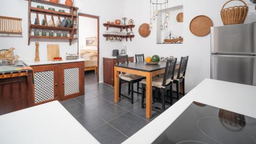 Kampos Apartment | Petrino - Cosy apartment!