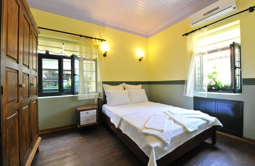 Gokceada Hotel | Petrino Gokceada Hotel & Kitchen