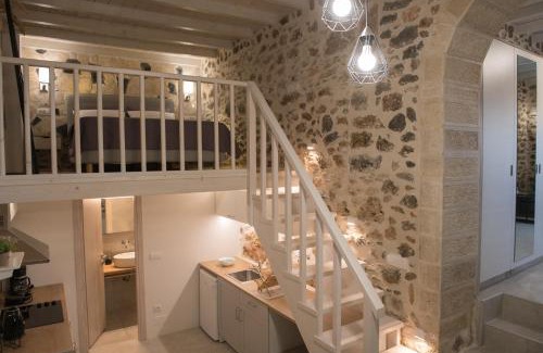Sissi Villa | Petrino in Sisi with private pool and garden