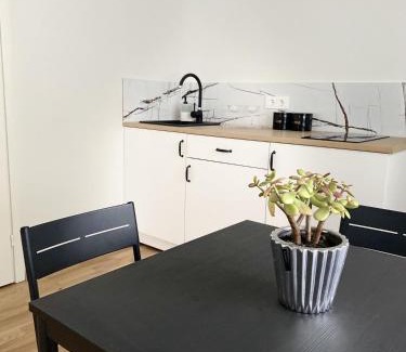 Kaunas County Apartment | Petro Apartamentai