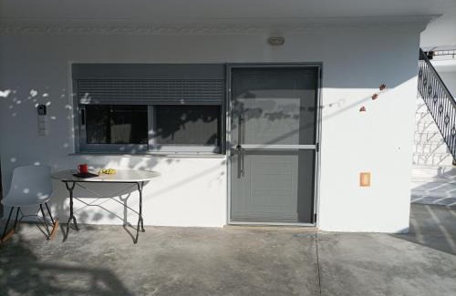 Petrochori House | Petrochori Memories House- Floor 0