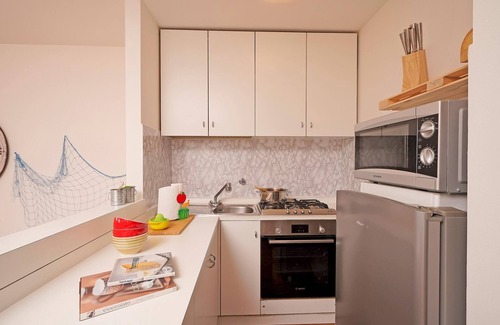 Moniga del Garda Apartment | Petronella in Soiano