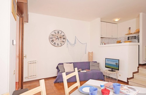 Moniga del Garda Apartment | Petronella in Soiano