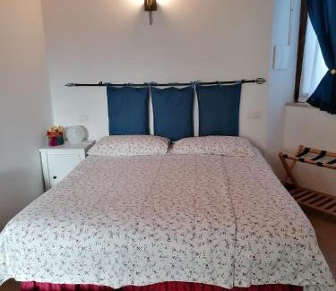 Capodarco Bed & Breakfast | Petronilla