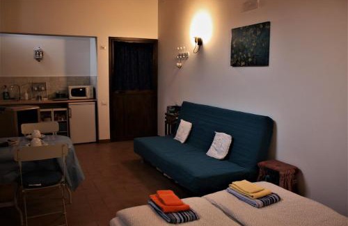Capodarco Bed & Breakfast | Petronilla