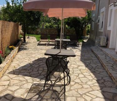 Paliki Apartment | Petros Rooms & Apartments