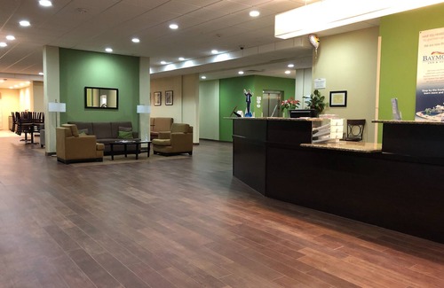 Cotulla Apartment | PetroStay Inn & Suites Cotulla