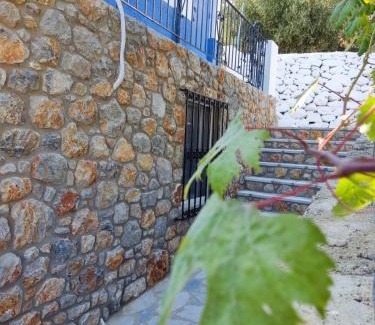 Kalymnos Apartment | Petroula Apartments