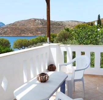 Kalymnos Apartment | Petroula Apartments II
