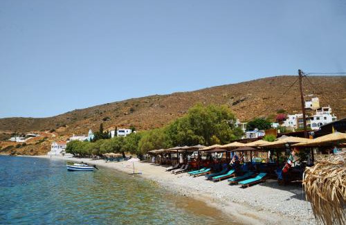Kalymnos Apartment | Petroula Apartments II