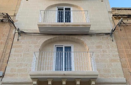 Birzebbuga Apartment | Petrus Court