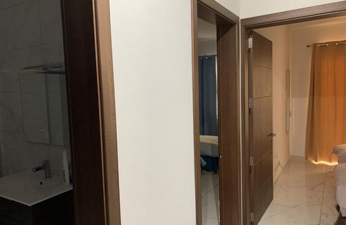 Birzebbuga Apartment | Petrus Court