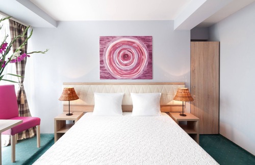 Krakow Hotel | Petrus Hotel