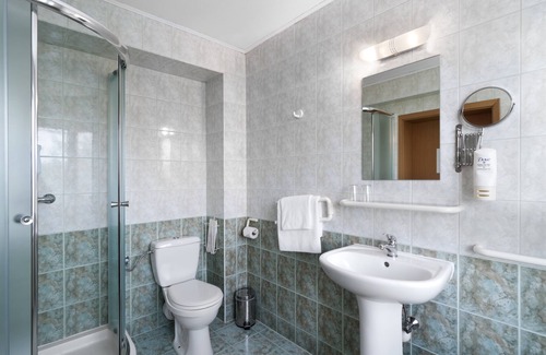 Krakow Hotel | Petrus Hotel