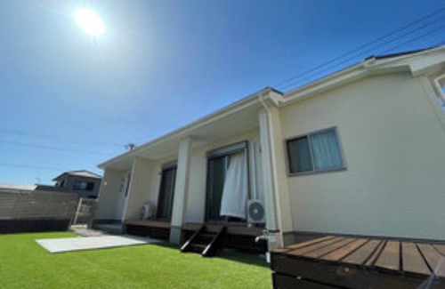 Minamiboso House | Pets allowed A slightly luxurious private rental /Minamiboso Chiba