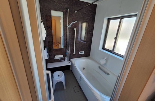 Minamiboso House | Pets allowed A slightly luxurious private rental /Minamiboso Chiba