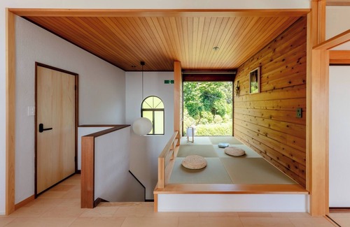 Atami House | Pets allowed Enjoy the ocean view from the balco/Atami Shizuoka