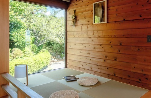 Atami House | Pets allowed Enjoy the ocean view from the balco/Atami Shizuoka