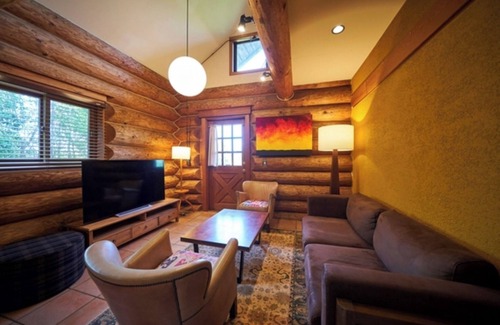 Shima Hotel | Pets not allowed 4bed Deluxe Private Villa | B/Shima Mie