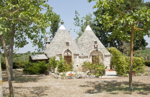 Alberobello Apartment | Pets under the Sun