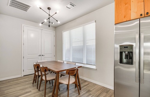 Canyon House | Pets Welcome: Newly Built Abode in Canyon!