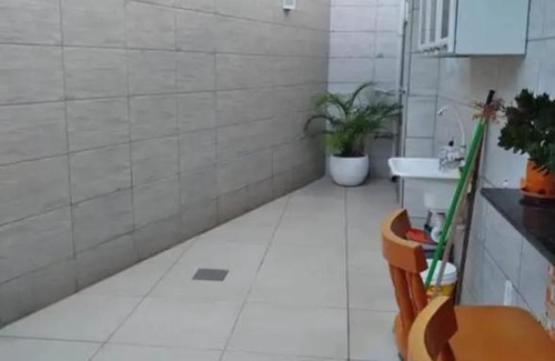 Palmeiras House | Petterson