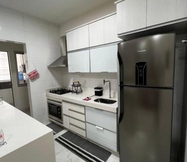 Goiania Apartment | Petunia Apartment