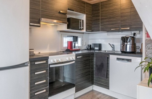 Oulu House | Peuhu a4 by Interhome