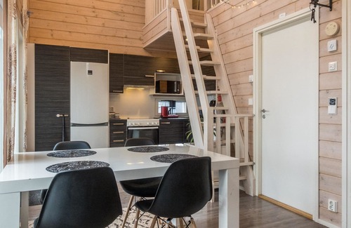 Oulu House | Peuhu a4 by Interhome