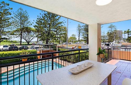 Coolangatta Apartment | Peurto Vallerta Unit 2