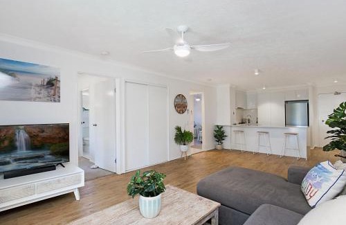 Coolangatta Apartment | Peurto Vallerta Unit 2