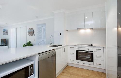 Coolangatta Apartment | Peurto Vallerta Unit 2