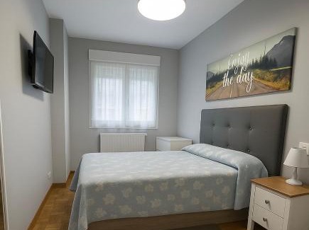 Distrito Oeste Apartment | Pewini