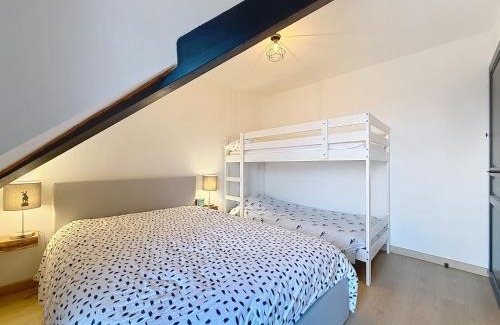 Germ Apartment | Peyragudes grand apparé vue montagne 2 terrasses,8 à 10 couchages , draps, serviettes de bains et menage fin séjour inclus